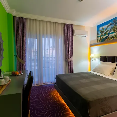 Mene City Hotel-2