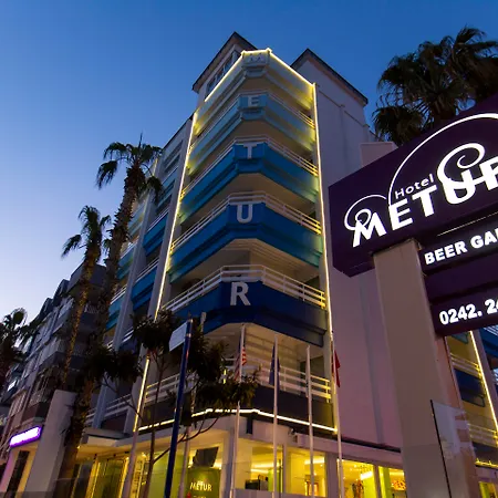 Mene City Hotel-2