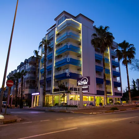 Mene City Hotel-3